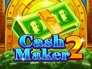 Cash Maker 2 game icon