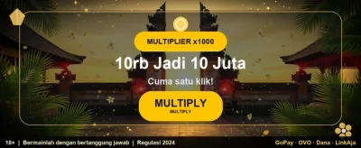 Kemenangan Fantastis Setiap Hari