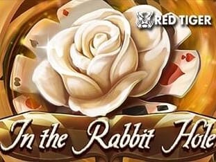 In The Rabbit Hole game icon