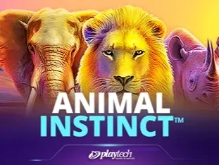 Animal Instinct game icon