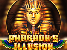 Pharaoh's Illusion game icon