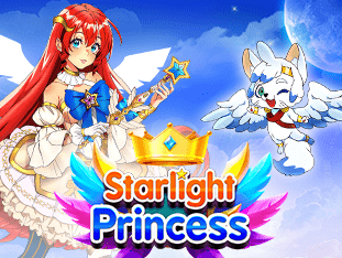 Starlight Princess game icon