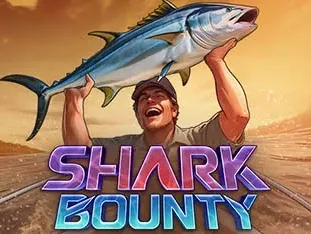 Shark Hunter game icon