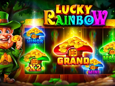 Fitur Slot Gacor happybet188
